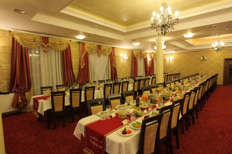 Hotel Andersen - Housity