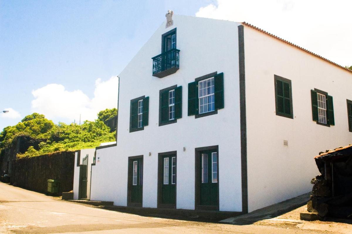 Casa do Comendador - Housity