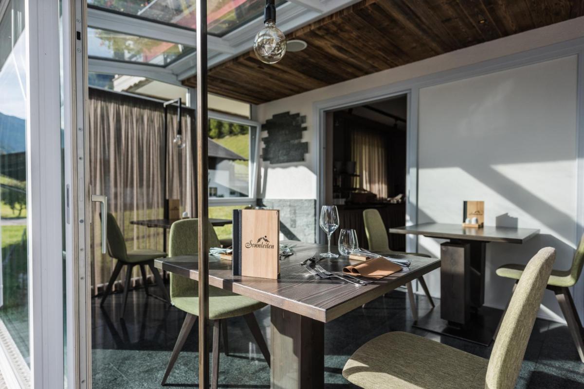 SONNLEITEN Alpin Hotel - Housity