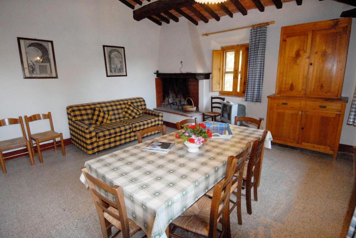 Agriturismo Tenuta di Vignale - Housity