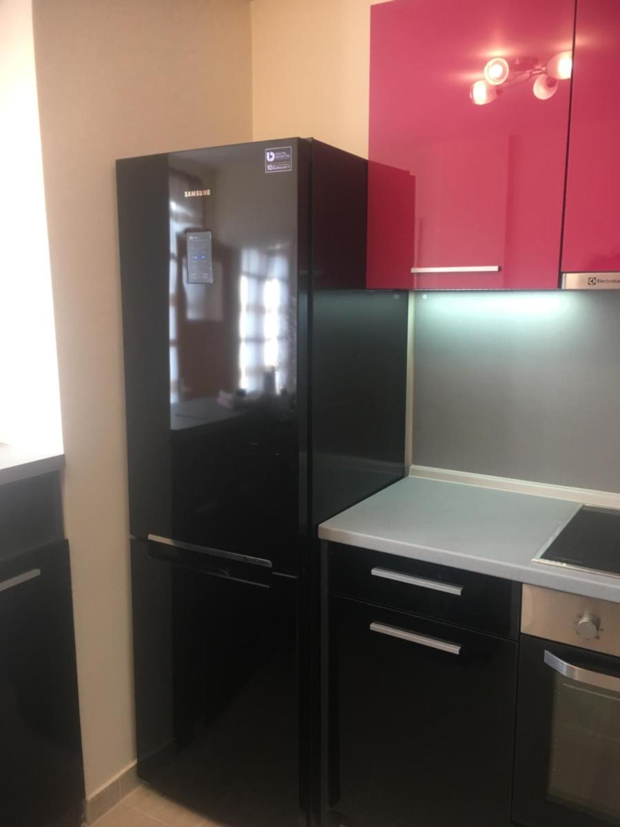 Suitetrails - Stylish spacious flat