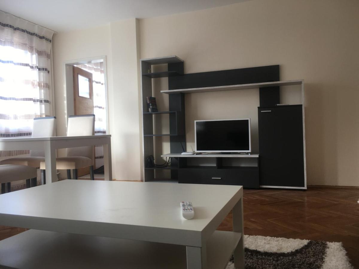 Suitetrails - Stylish spacious flat
