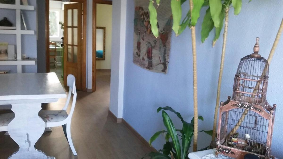Apartamento "La Bombilla" - Housity