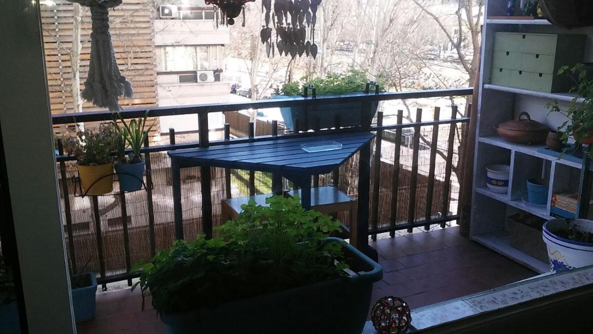 Apartamento "La Bombilla" - Housity