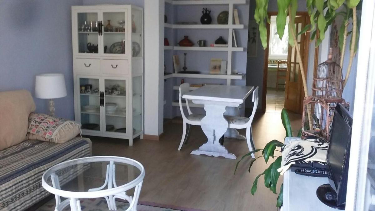 Apartamento "La Bombilla" - Housity