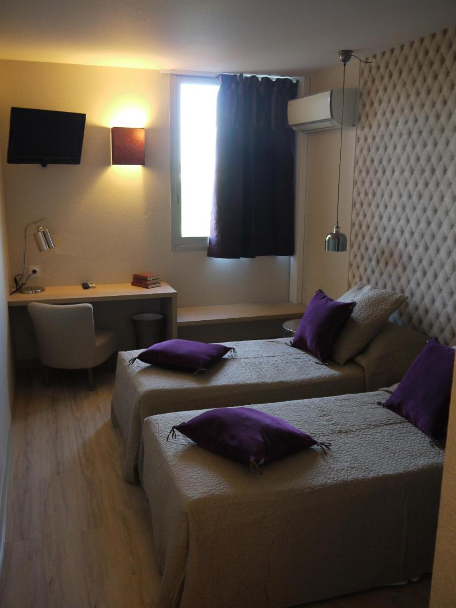 La Quietat - Housity