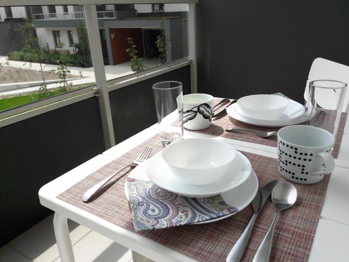 Modern & quiet in Royal Wilanów with AC and garage - Hizvo