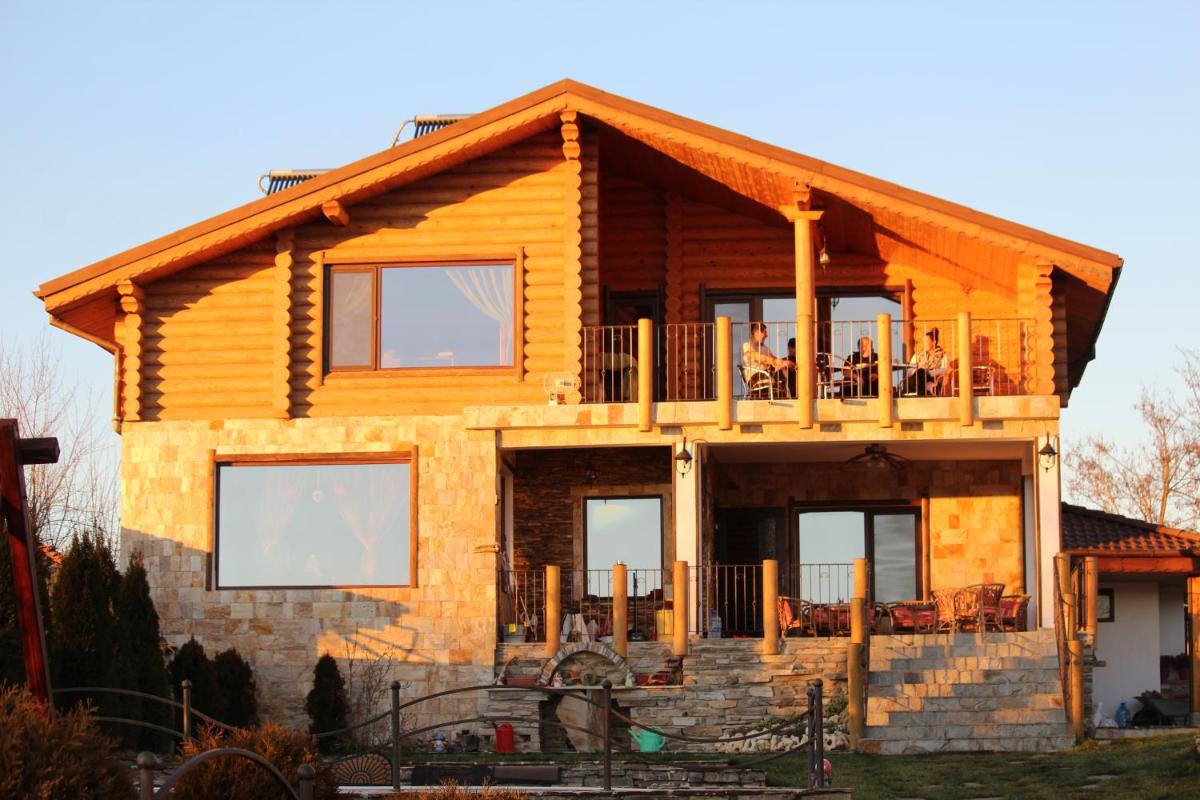 Guesthouse Sianie - Housity