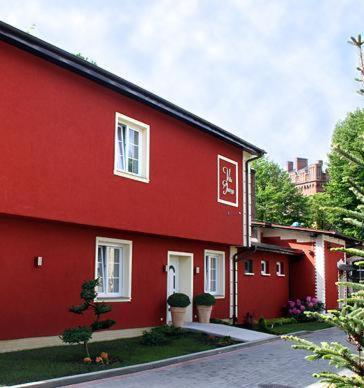 Villa Intryga - Housity