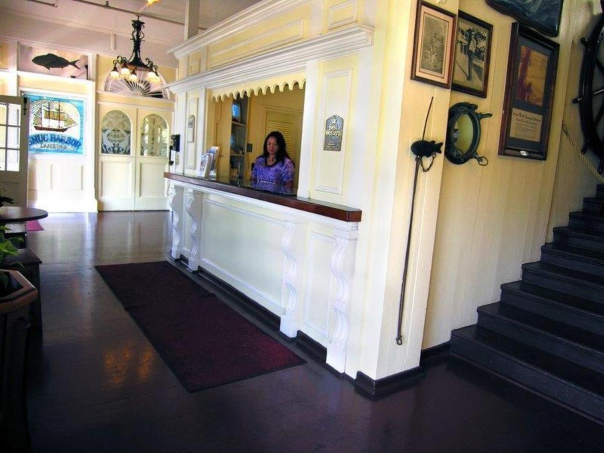 Best Western Pioneer Inn - Housity
