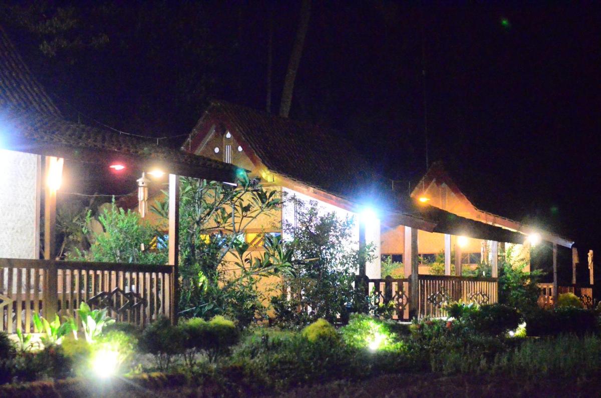 Banyu Homestay - Housity