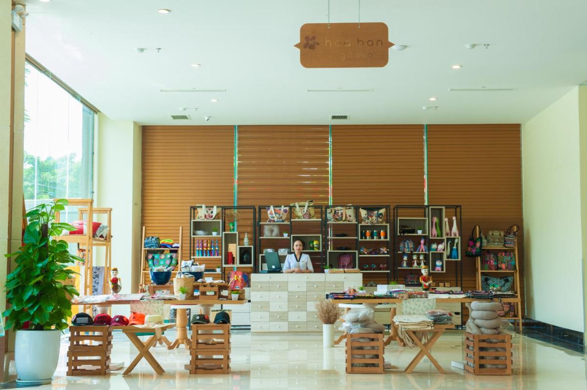 Muong Thanh Grand Tuyen Quang Hotel - Housity