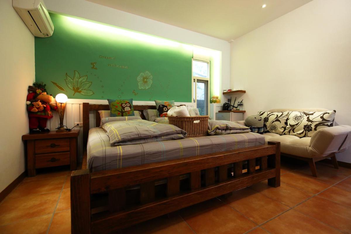 Suitetrails - Jasmine Orange B&B