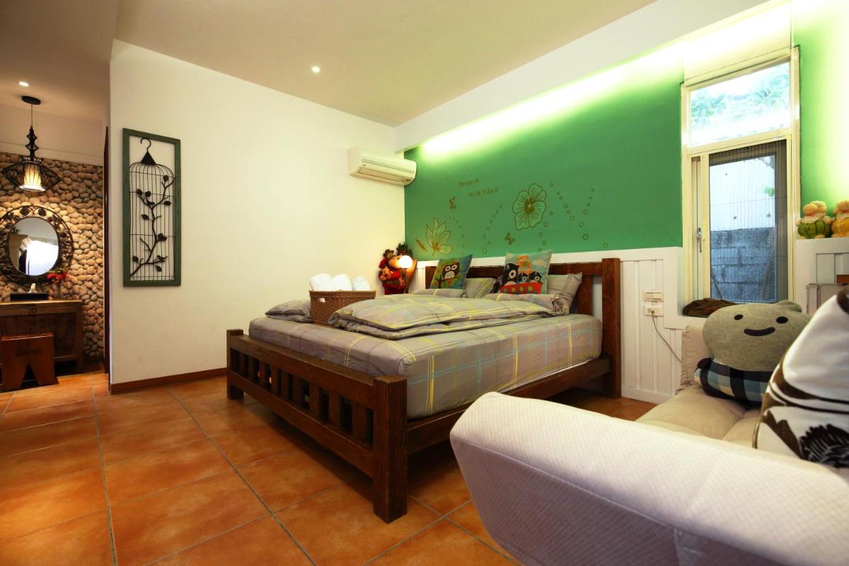 Suitetrails - Jasmine Orange B&B