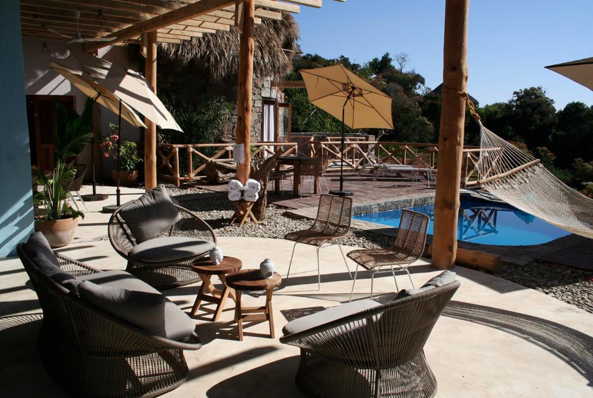 Hotel Sal de Mar - Housity
