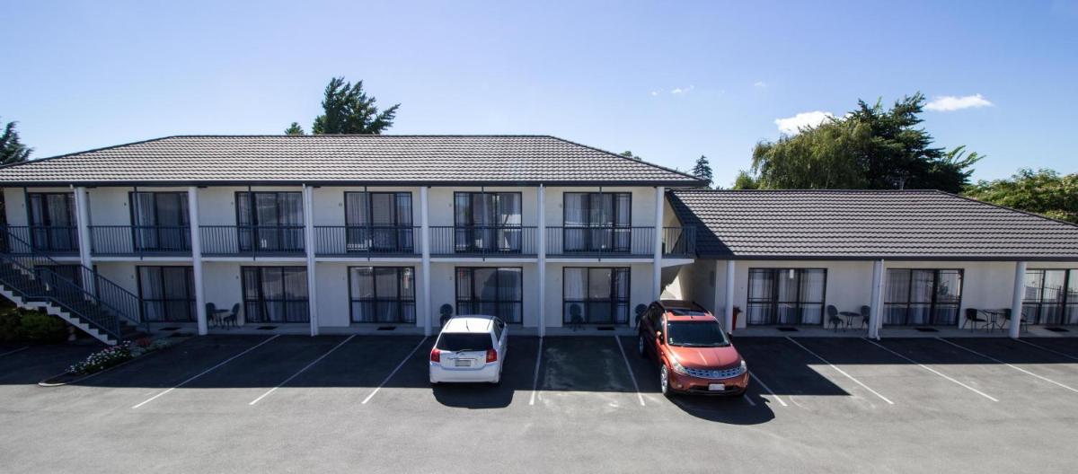 ASURE Phoenix Motor Inn - Housity