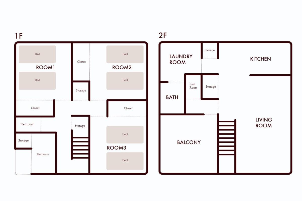 Villas Fuji - Housity