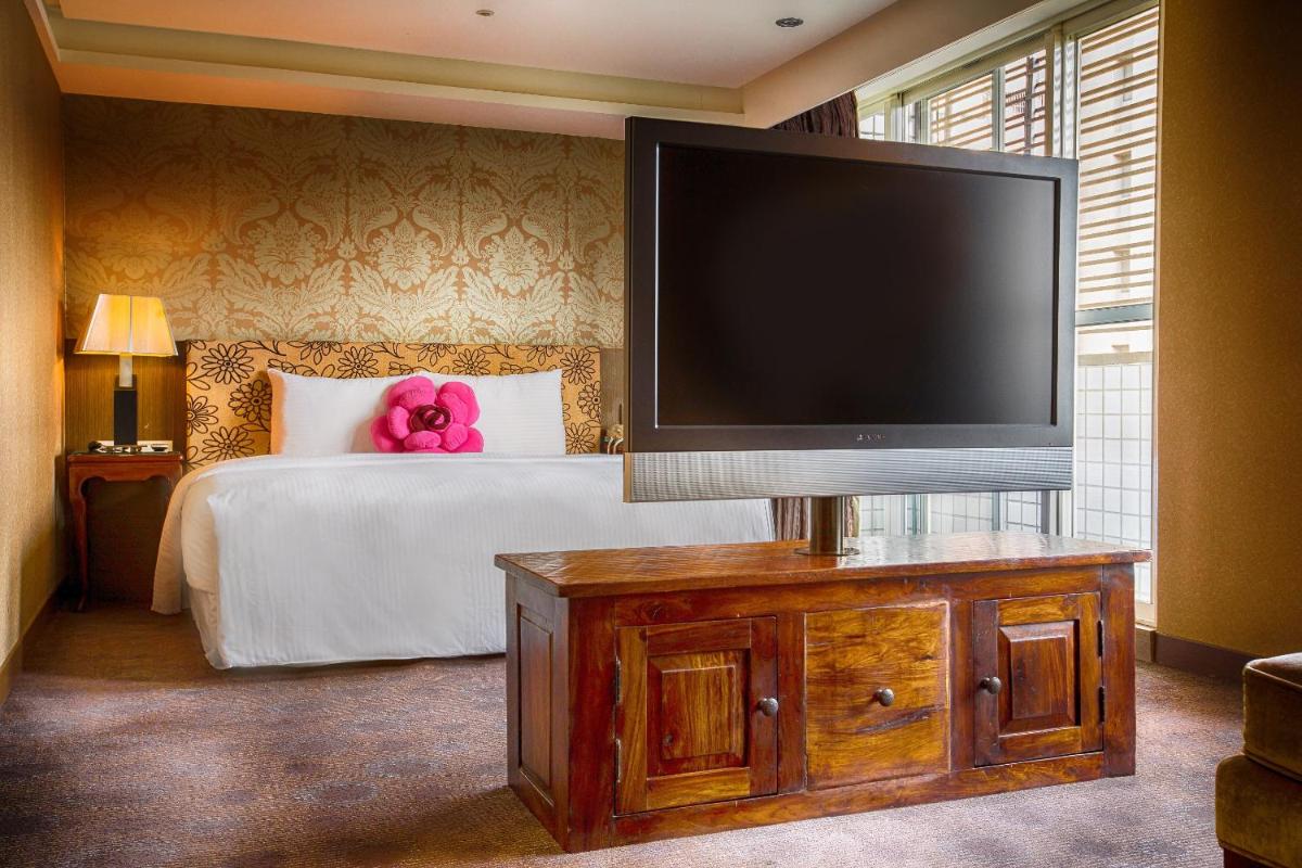 Cai She Hotel - Housity