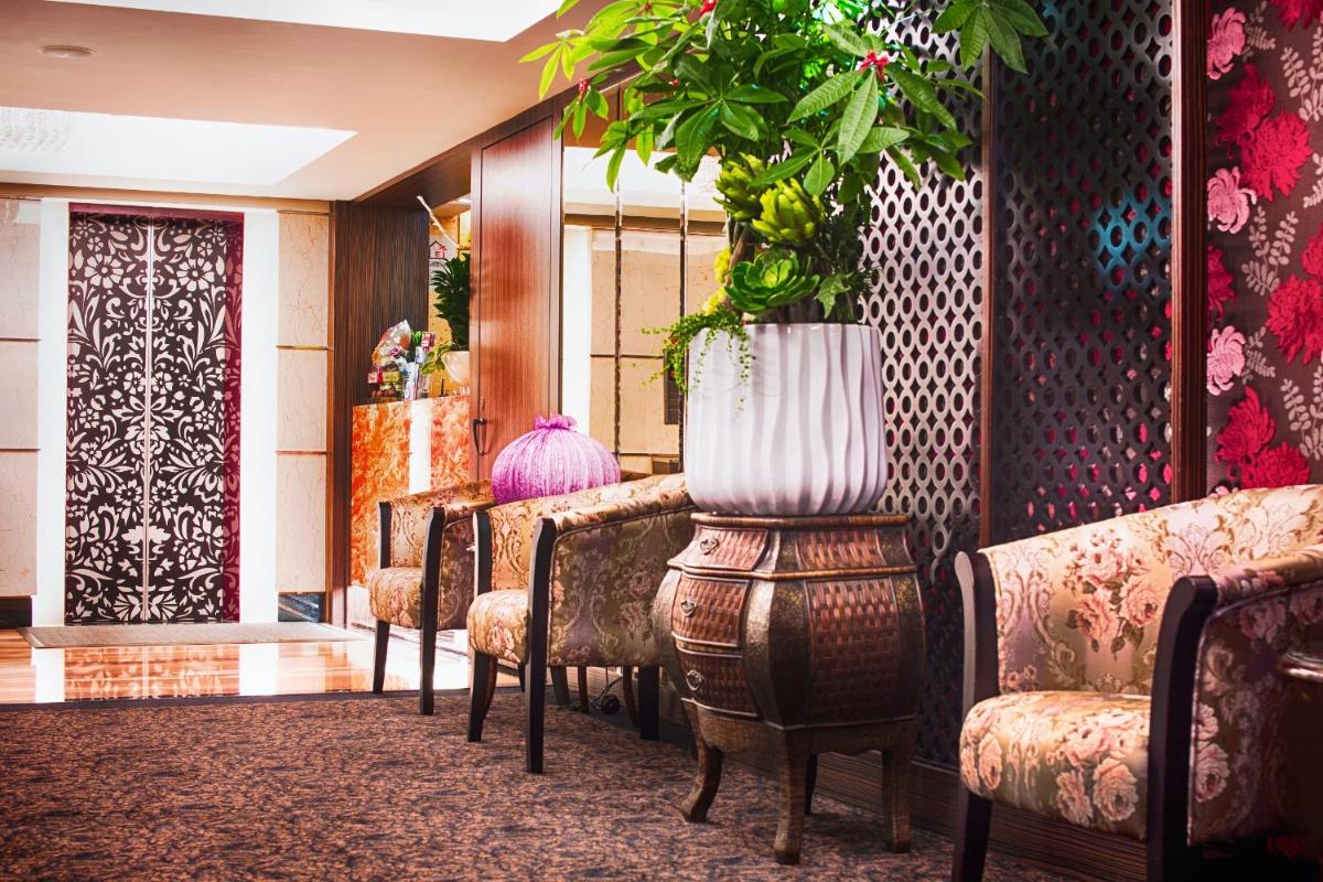 Cai She Hotel - Housity