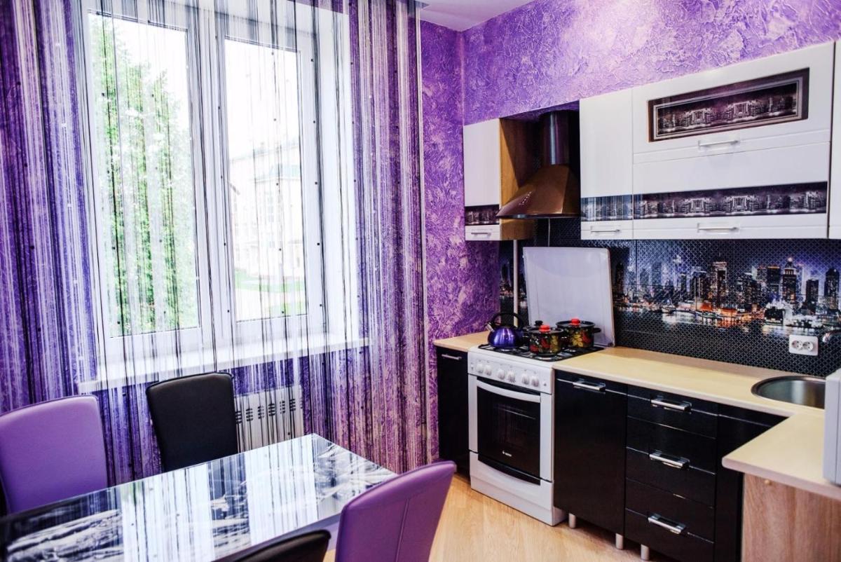 Kvartira dlia kratkosrochnogho prozhivaniia - Housity