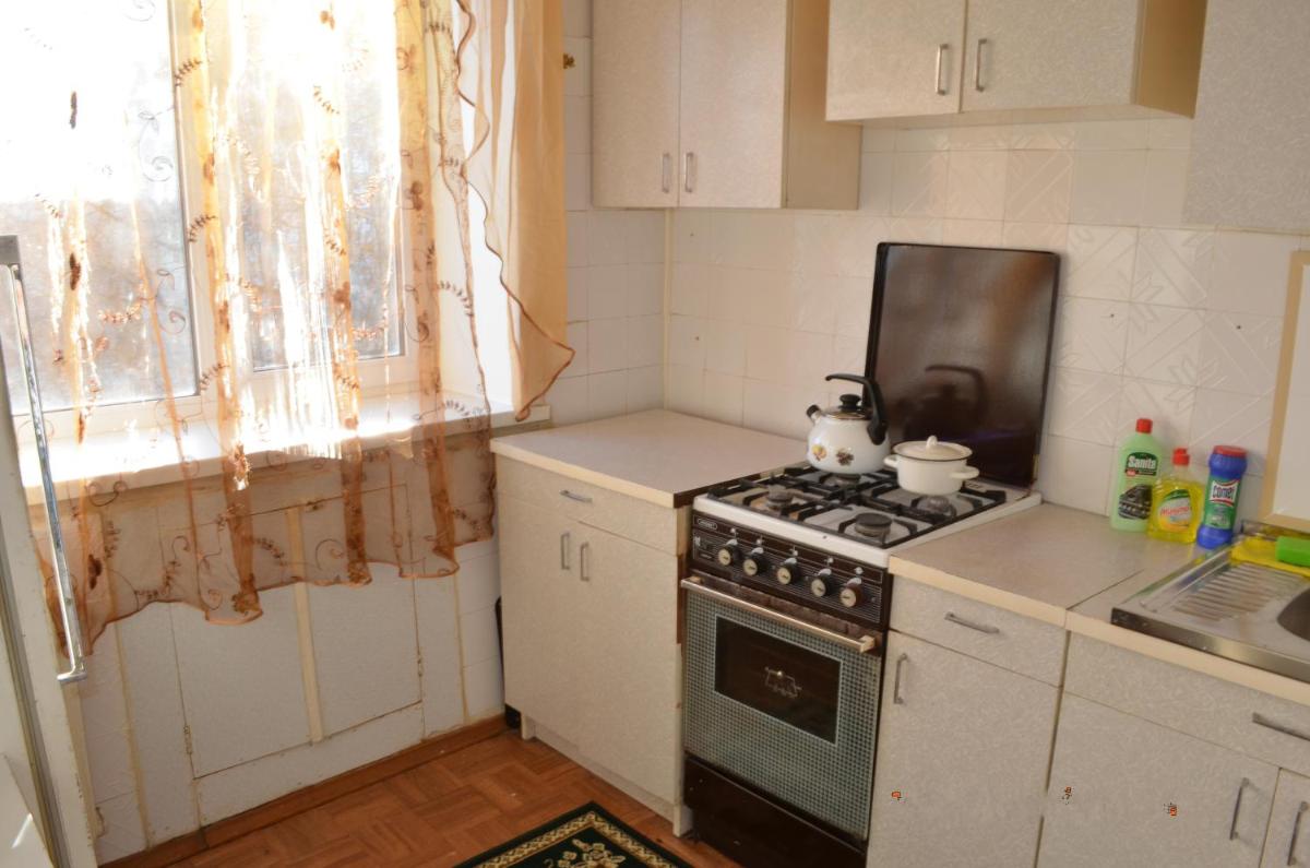 Apartment on Tverskaya Ploschad - Housity