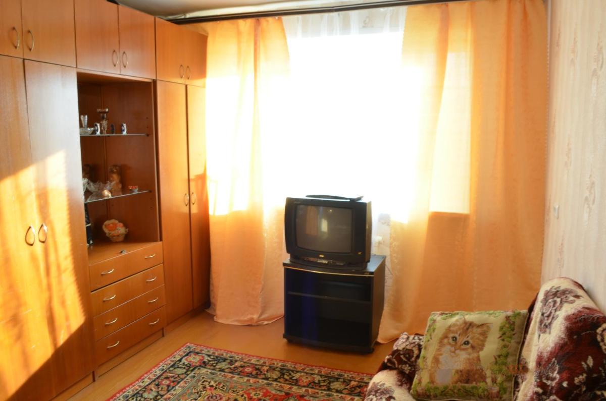 Apartment on Tverskaya Ploschad - Housity