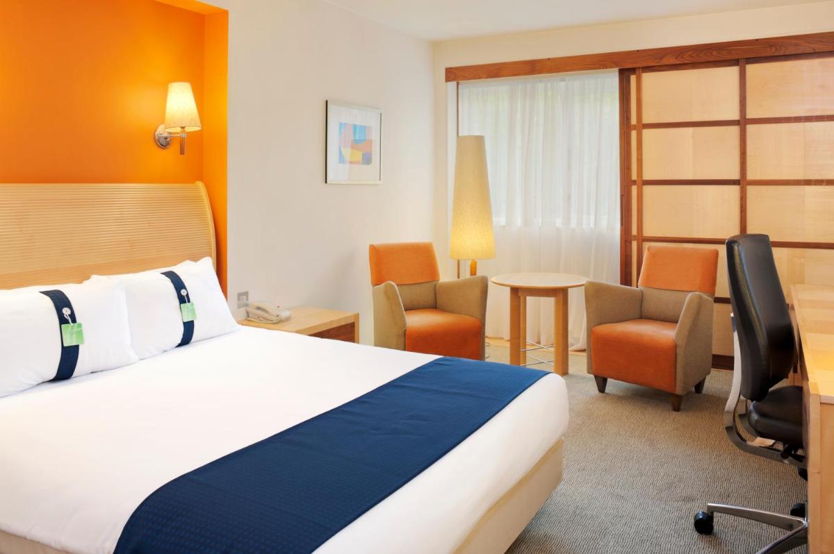 Holiday Inn Maidstone-Sevenoaks, an IHG Hotel - Housity
