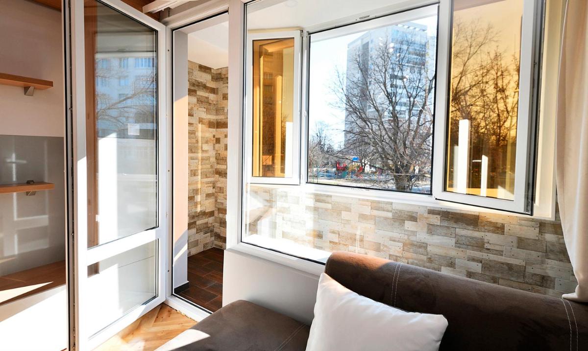 Chaika Apartment - Housity