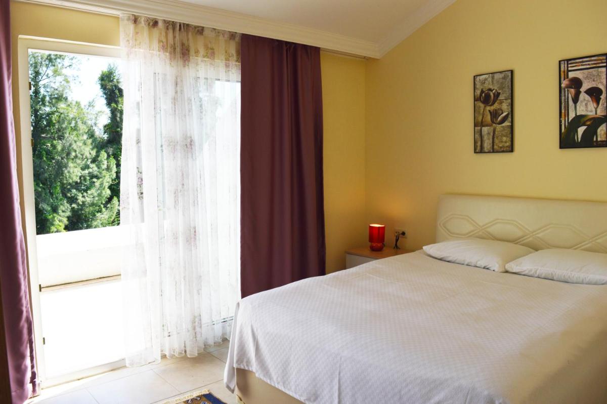 Suitetrails - Sultan Homes Apartments 1
