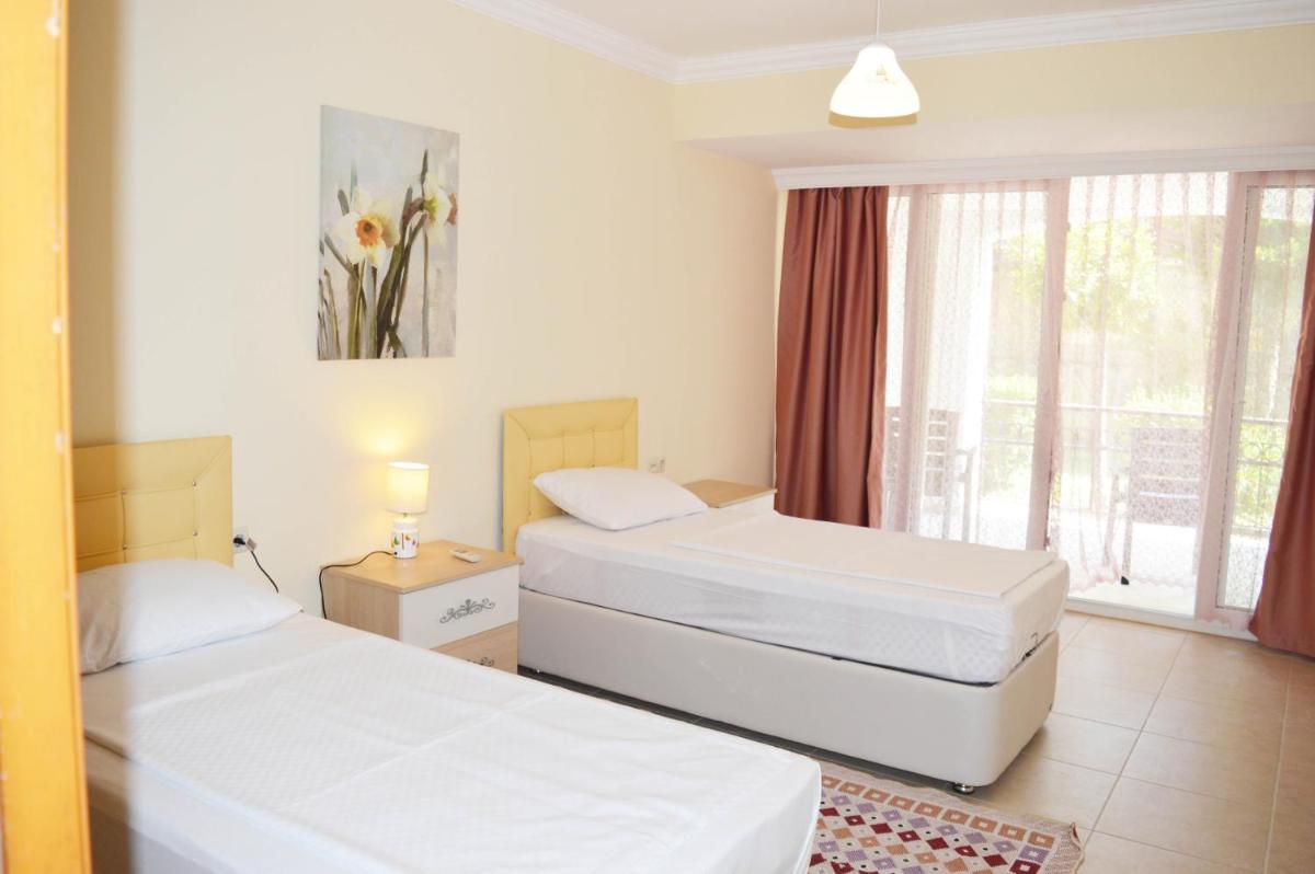 Suitetrails - Sultan Homes Apartments 1