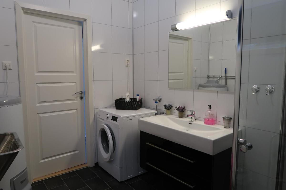 Suitetrails - Fjellivet