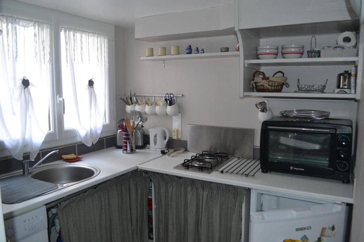 Au Pas Du Chateau - Housity