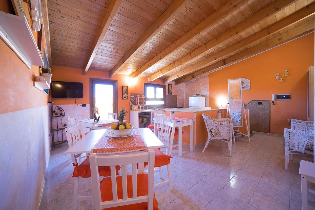 B&B Il Nido - Housity