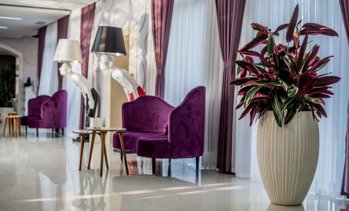 Aster Hotel Group - Housity