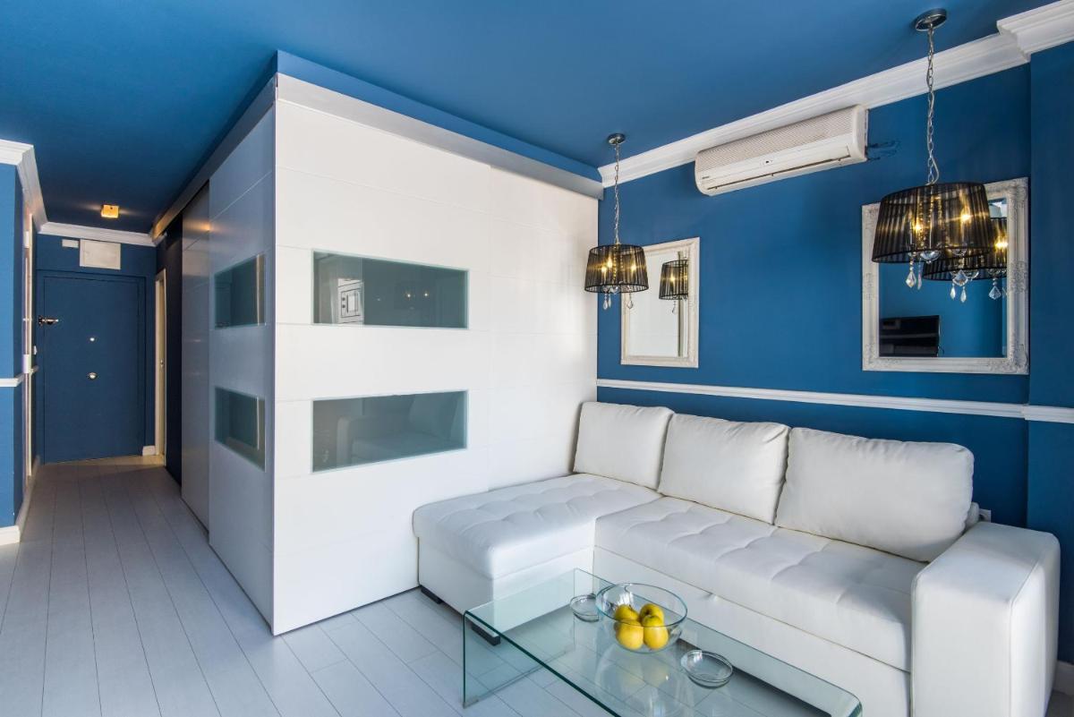 Luxury Torremolinos - Hizvo