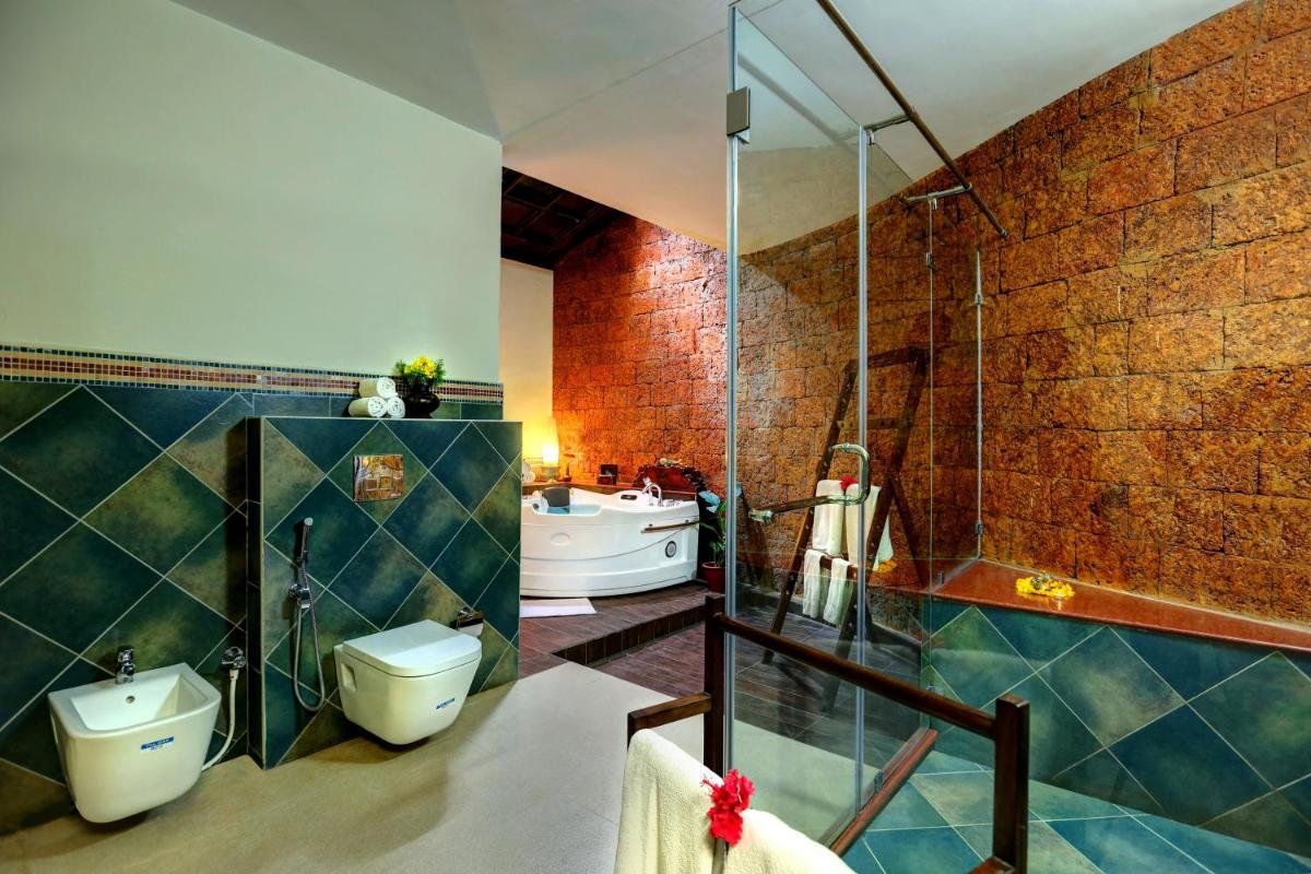 Hoysala Village Resort - Housity