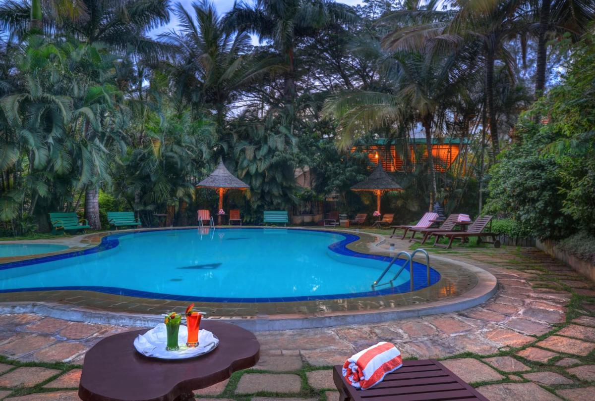 Hoysala Village Resort - Housity