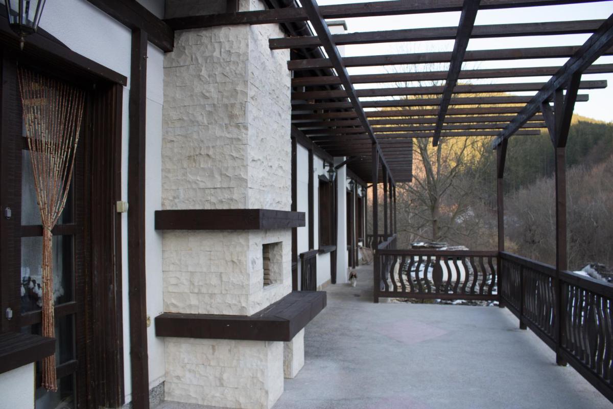 Guest House Pekliuk - Housity