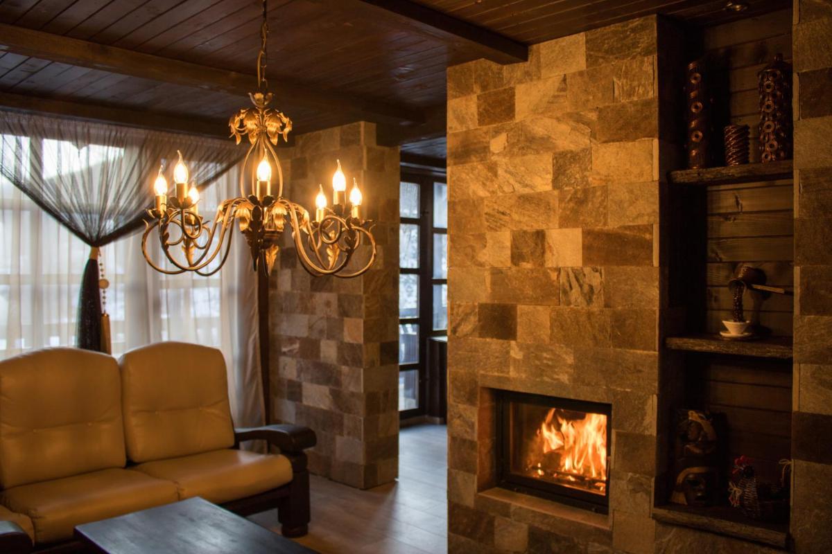 Guest House Pekliuk - Housity
