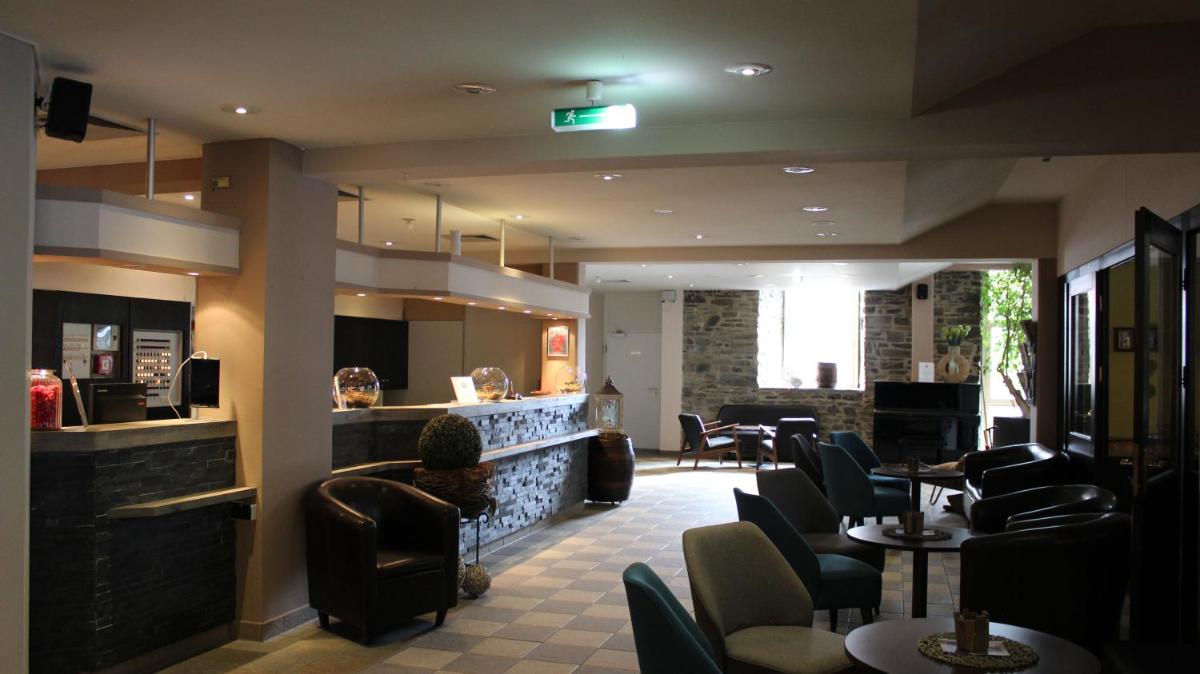 ACHAT Hotel Monschau - Housity