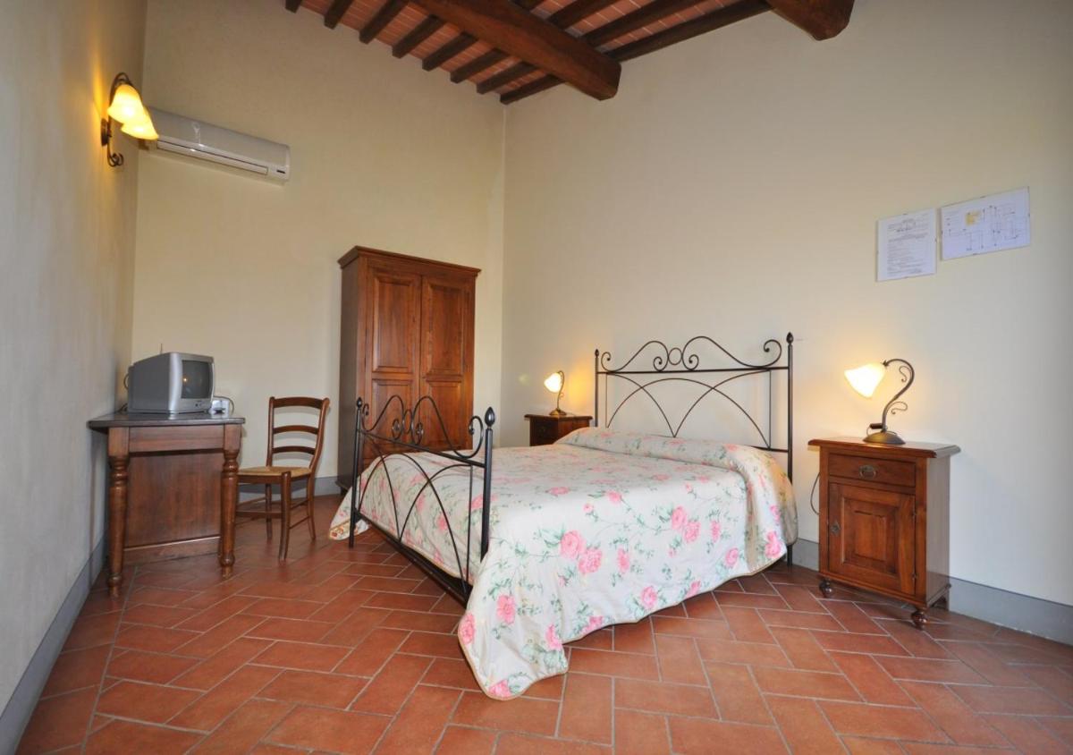 Agriturismo Musignano - Hizvo