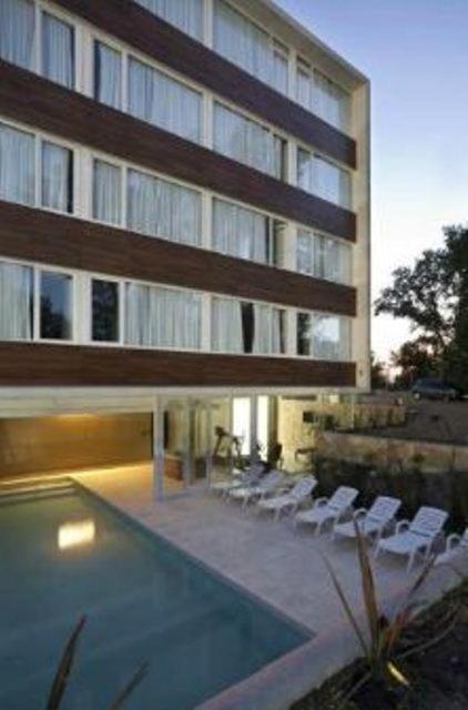 Rental Suites Pilar - Housity