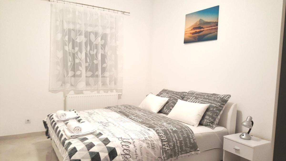Apartman Pampas Osijek - Housity