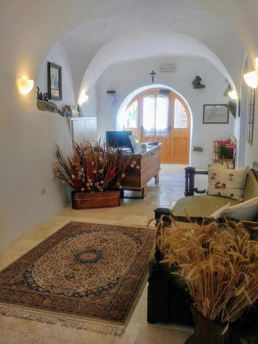 Suitetrails - Agritur Maso San Bartolomeo