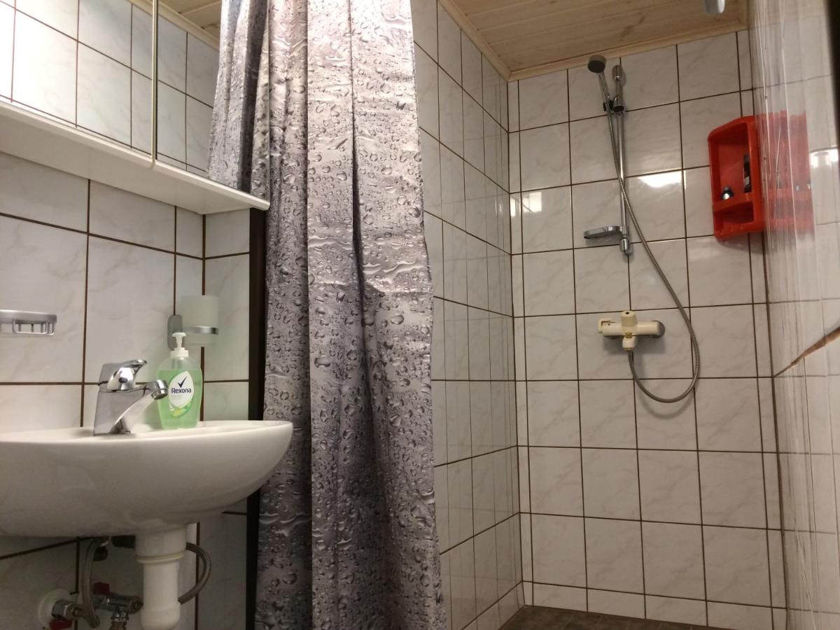Westwind puhkemaja - Housity