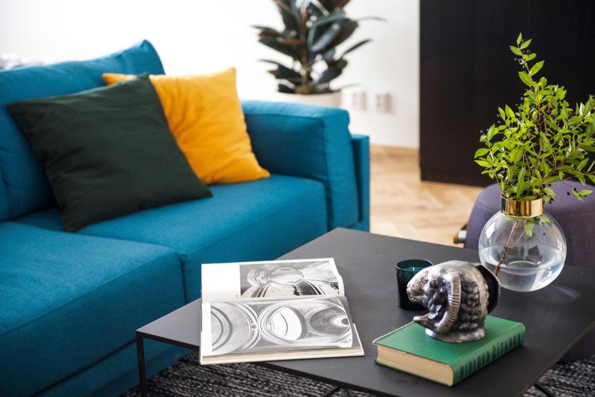 Lazenska N4 Residence - Housity