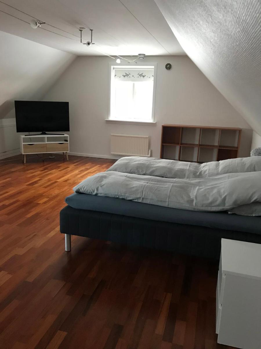 Hotel Nuuk - Apartment Nanoq - Housity