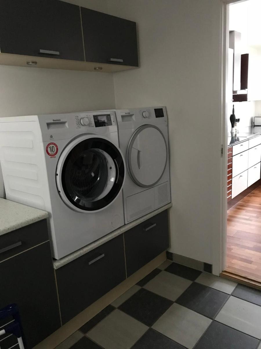 Hotel Nuuk - Apartment Nanoq - Housity
