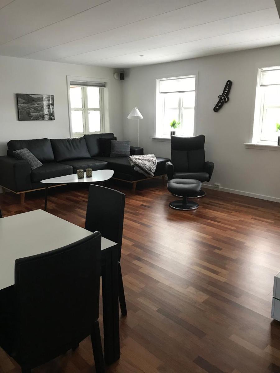 Suitetrails - Hotel Nuuk - Apartment Nanoq