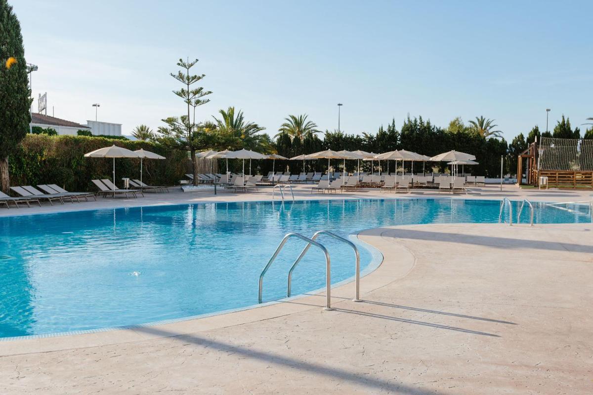 Piscina en o cerca de Bordoy Alcudia Bay - Adults Only